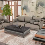 Inno Living Room