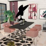 Tiffa Dining Room