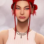 Lucy Davisa