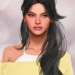 Sonya Blair