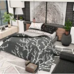 Cnara Bedroom
