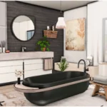 Cnara Bathroom