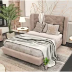 Souly Bedroom
