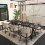 Souly Dining Room