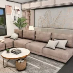 Souly Living Room