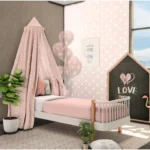 Collette Kids Bedroom