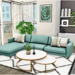 Christa Living Room