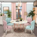Cerelle Dining Room