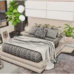 Greesa Bedroom