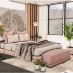 Mesthy Bedroom