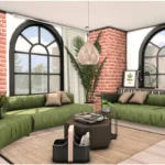 Jetta Living Room