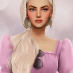 Belle Rucker