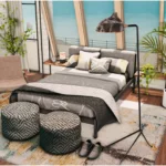 Jerrie Bedroom