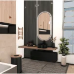 Sherla Bathroom