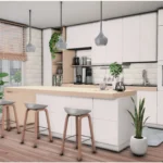 Natusha Kitchen