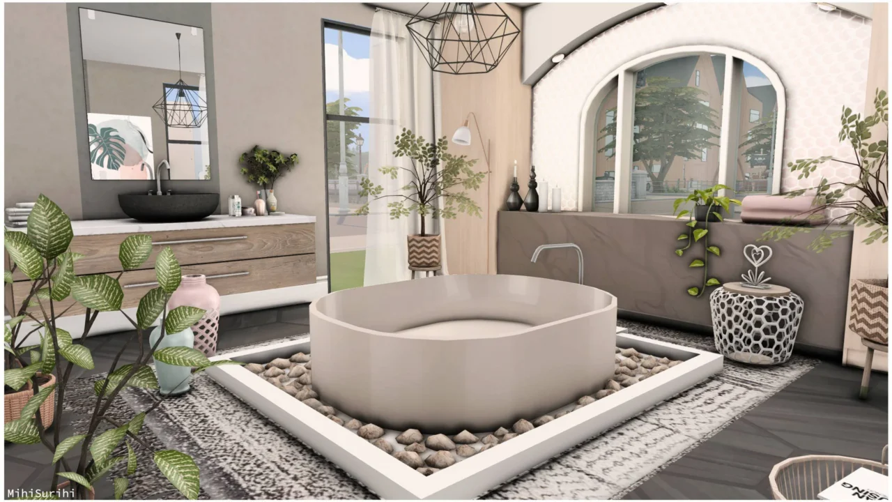 Prilly Bathroom