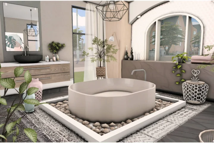 Prilly Bathroom