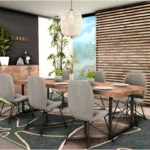 Kaeela Dining Room