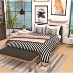 Junee Bedroom