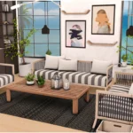 Junee Living Room