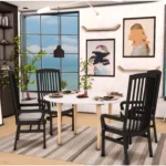 Junee Dining Room