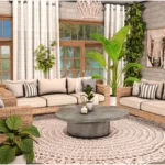 Surri Living Room