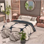 Mirona Bedroom