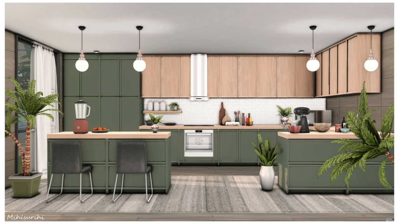 Levran Kitchen