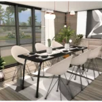 Levran Dining Room
