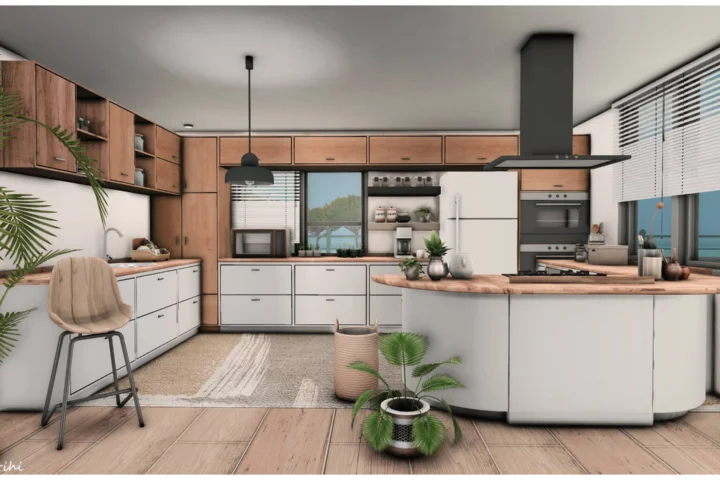 Malisha Kitchen