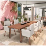 Malisha Dining Room