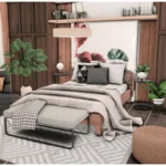 Neama Bedroom