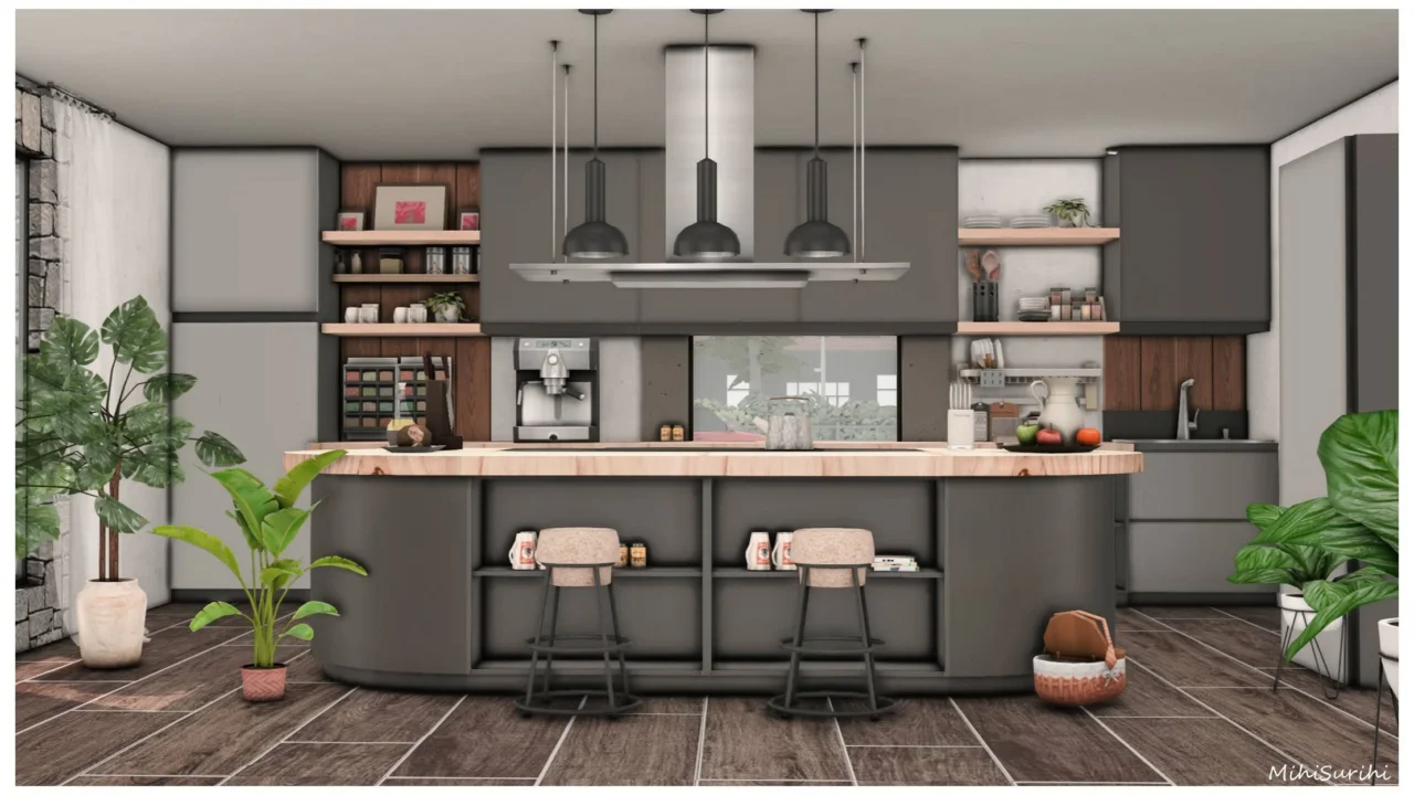 Neama Kitchen