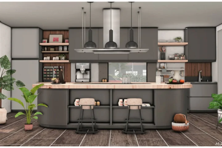 Neama Kitchen