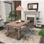 Neama Dining Room