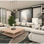 Mettsy Living Room