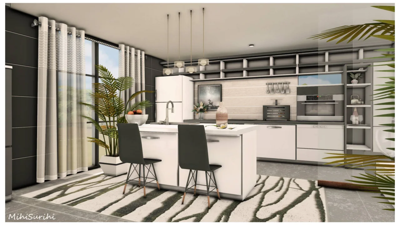 Mettsy Kitchen