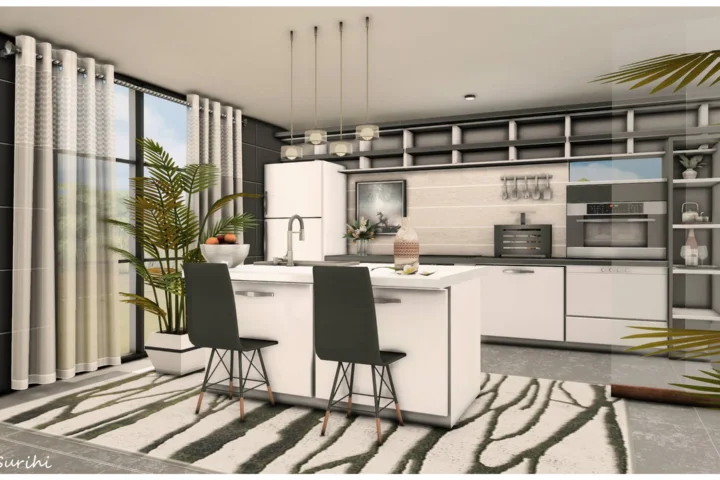 Mettsy Kitchen