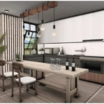Garinsha Kitchen