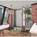 Raline Bathroom