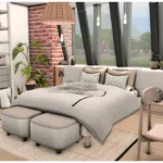 Ralines Bedroom