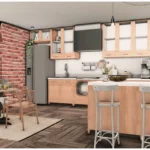 Raline Kitchen