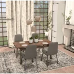 Santy Dining Room