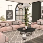 Ereana Living Room
