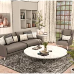 Santy Living Room