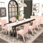 Ereana Dining Room