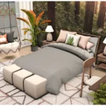 Vonie Bedroom