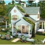 Cammie House NO CC
