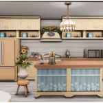 Cammie Kitchen NO CC