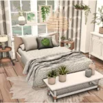 Lore Bedroom